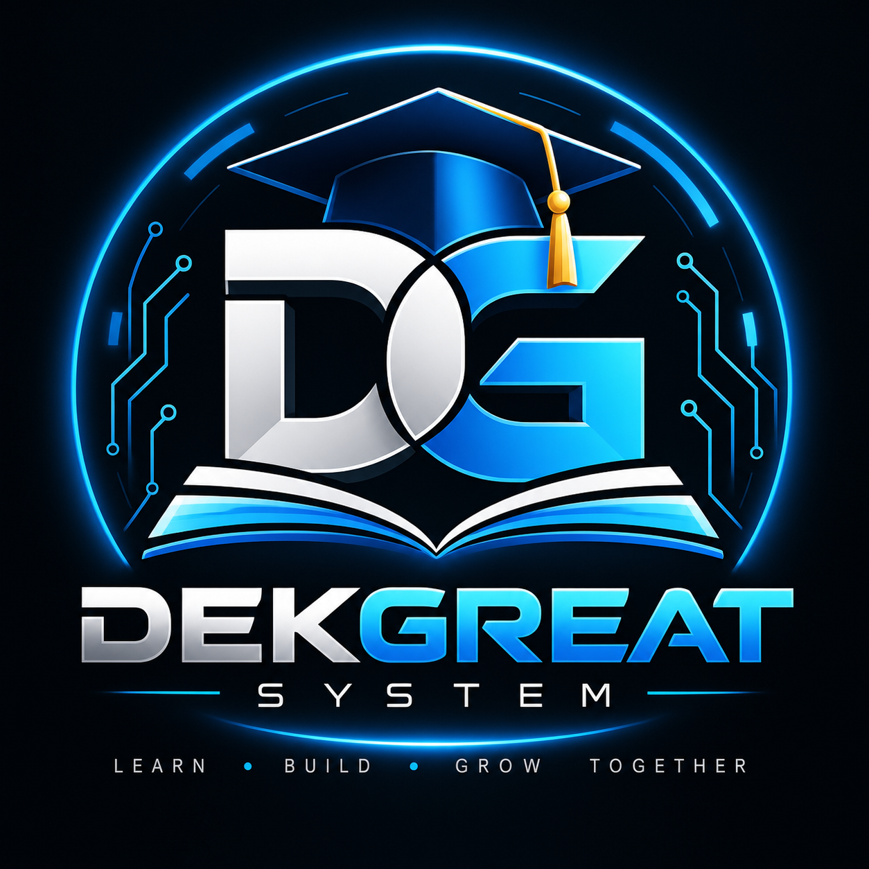 ระบบสมาชิก DekGreat