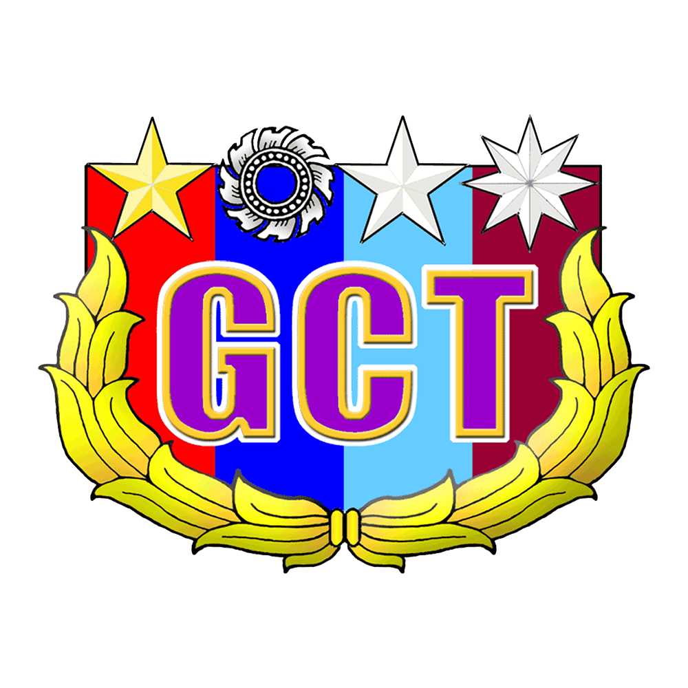 Great Cadet Tutor
